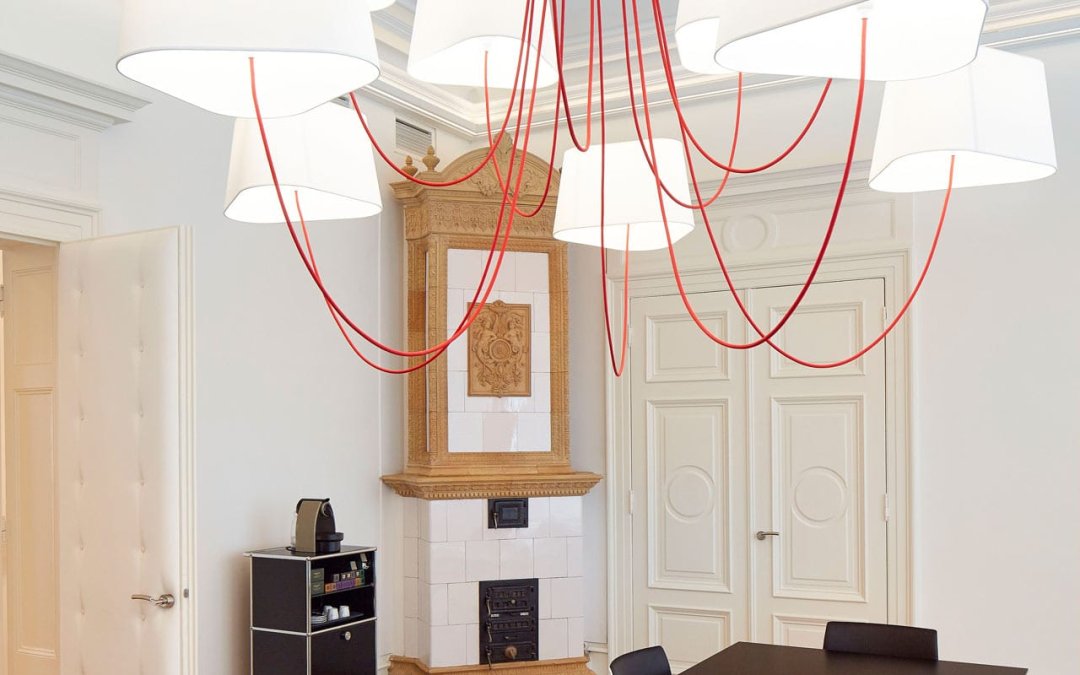 Office Orion-Strasbourg