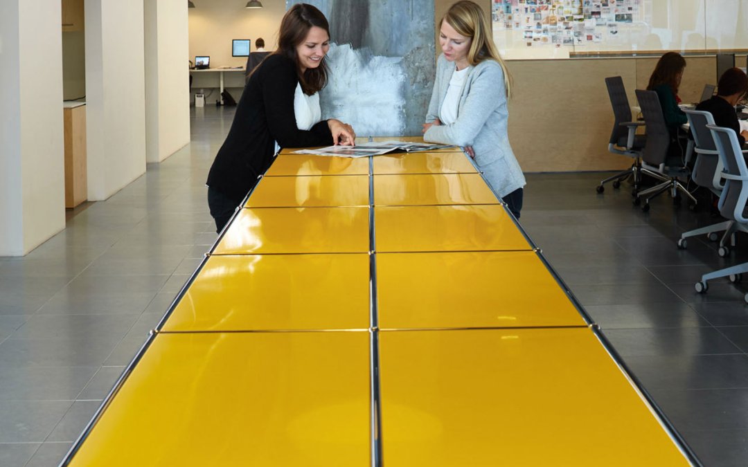 BDG Architecture + Design